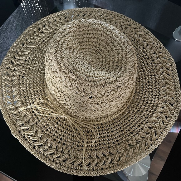 - Scala Collection Summer Beach Hat - Picture 7 of 9